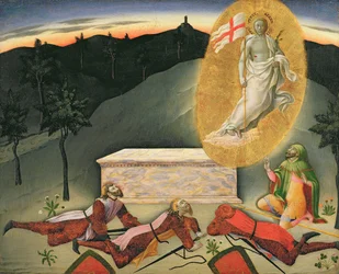 Die Auferstehung